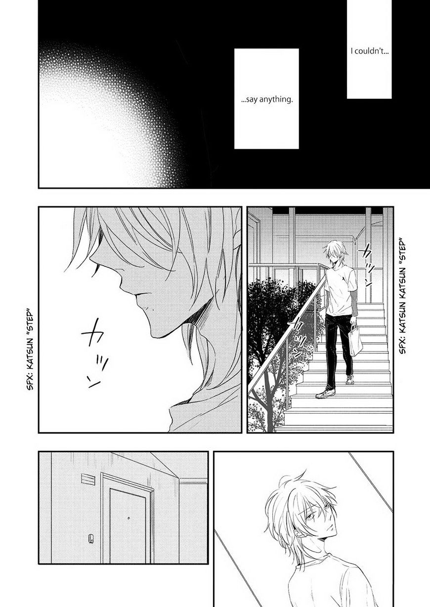 Zutto Kitto - Vol.1 Chapter 6