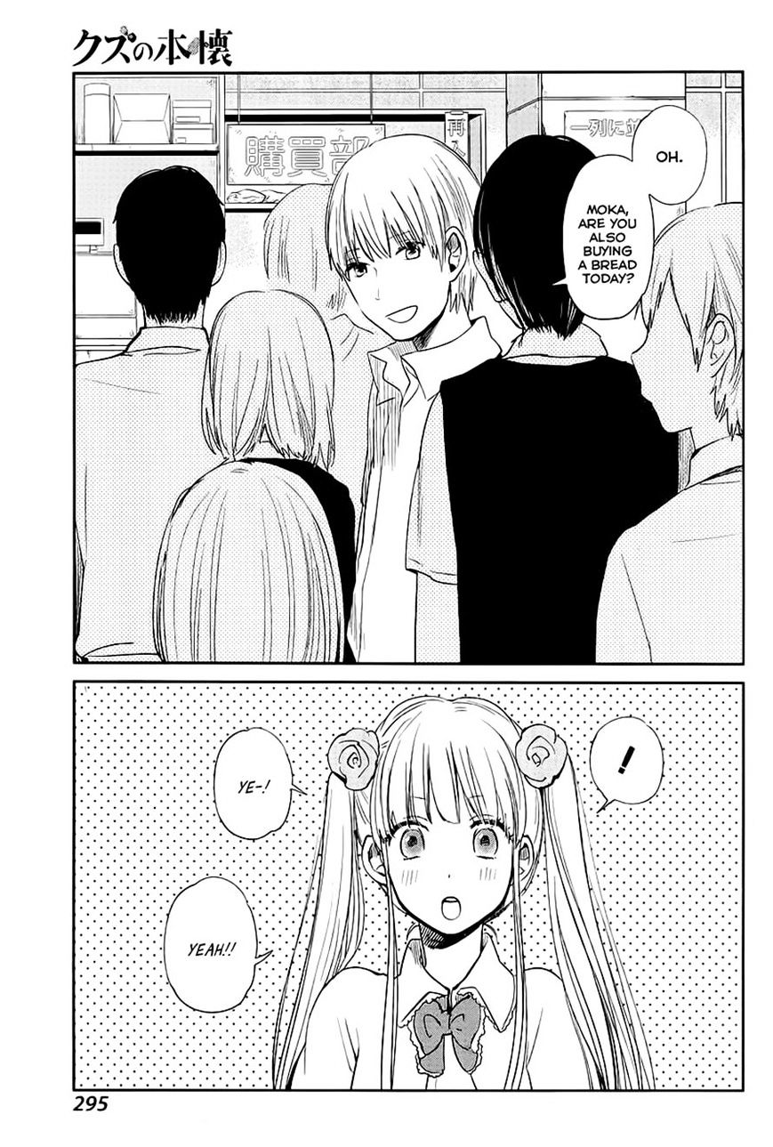 Kuzu No Honkai - Chapter 6