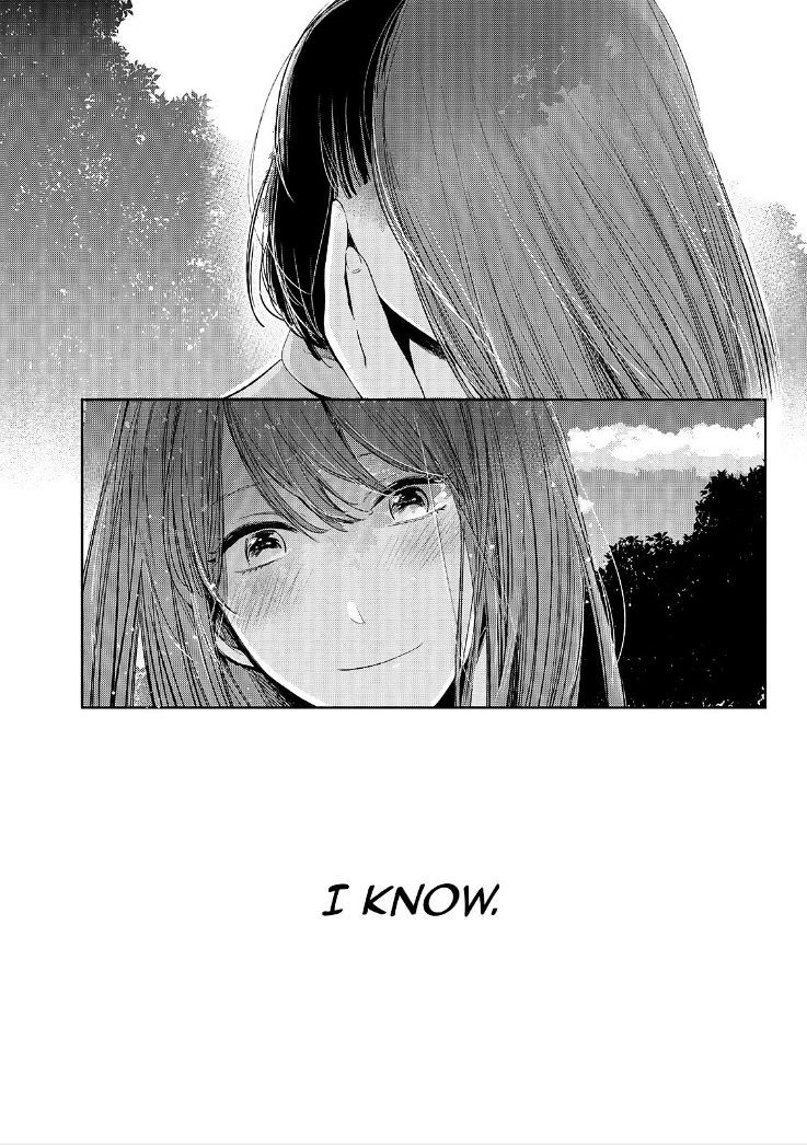 Kuzu No Honkai - Chapter 36