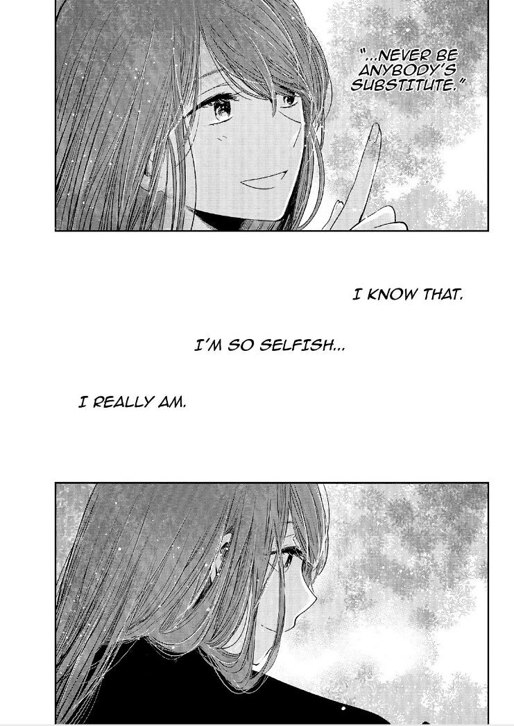 Kuzu No Honkai - Chapter 36