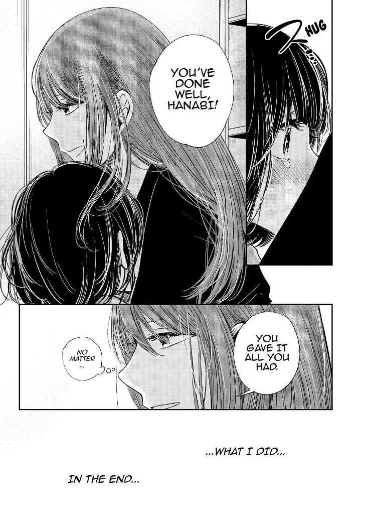 Kuzu No Honkai - Chapter 36