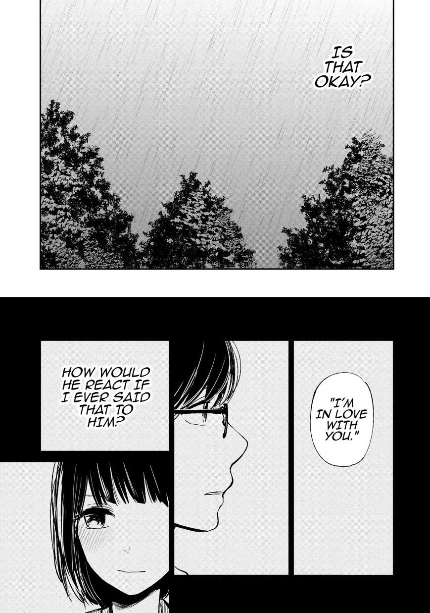 Kuzu No Honkai - Chapter 16