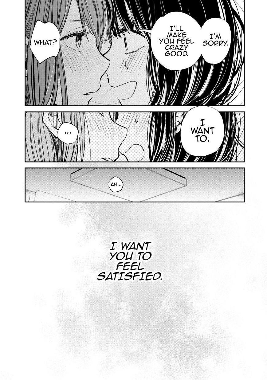 Kuzu No Honkai - Chapter 16