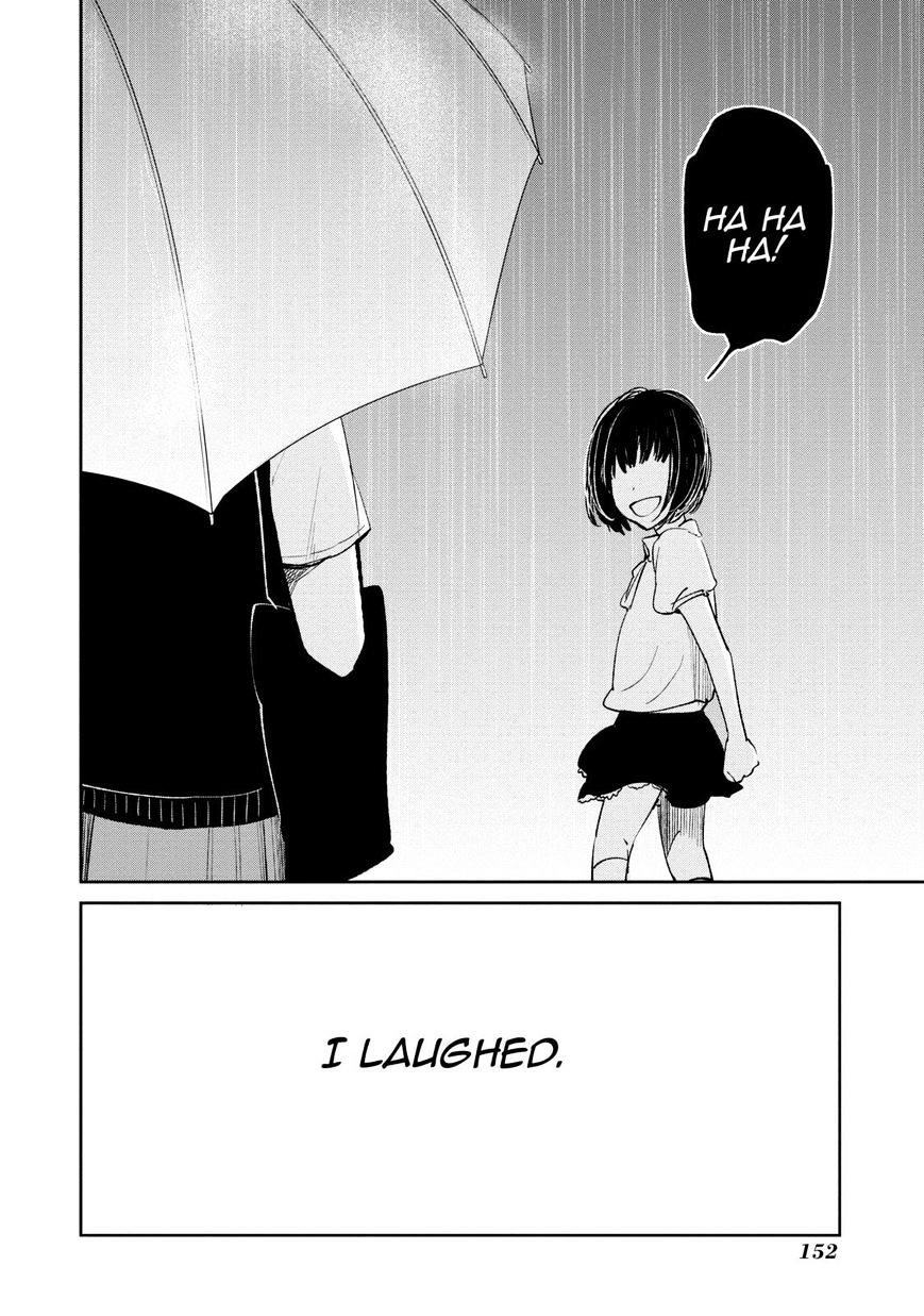 Kuzu No Honkai - Chapter 16