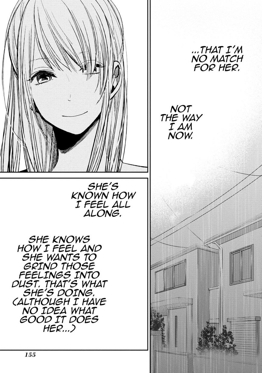 Kuzu No Honkai - Chapter 16