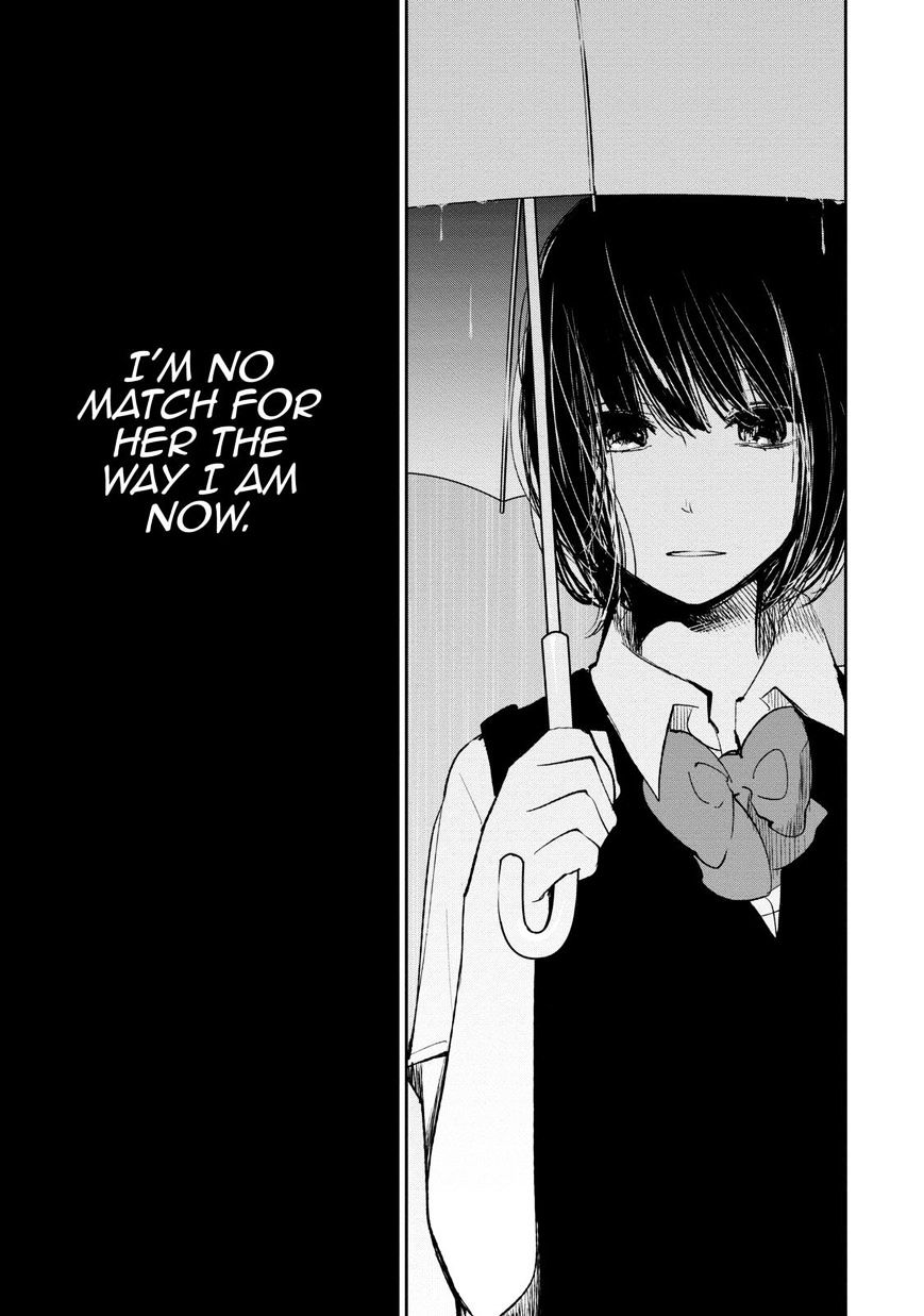 Kuzu No Honkai - Chapter 16