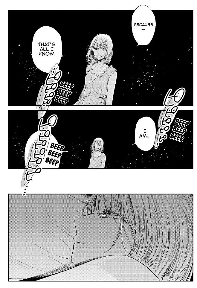 Kuzu No Honkai - Chapter 39 : You Either Become A Devil Or A Girl