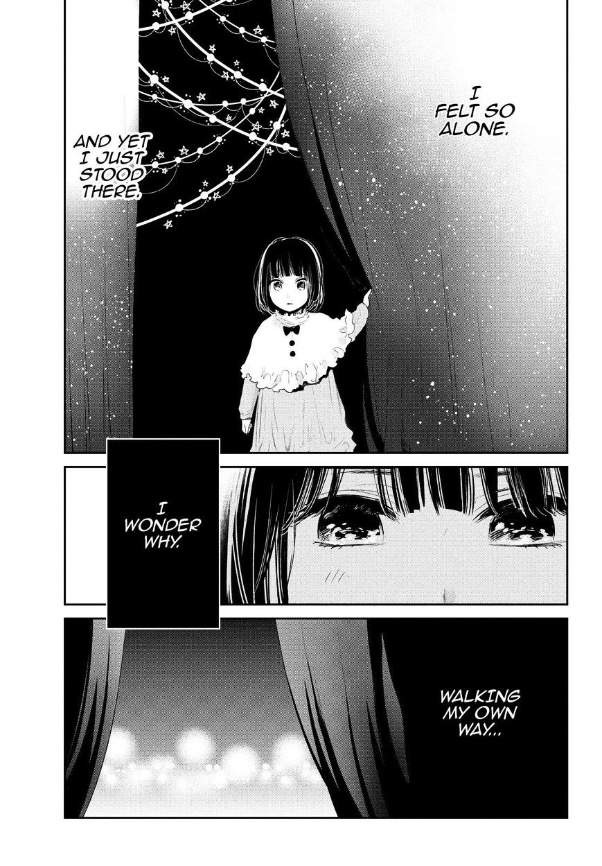 Kuzu No Honkai - Chapter 38 : Abandoned Ship