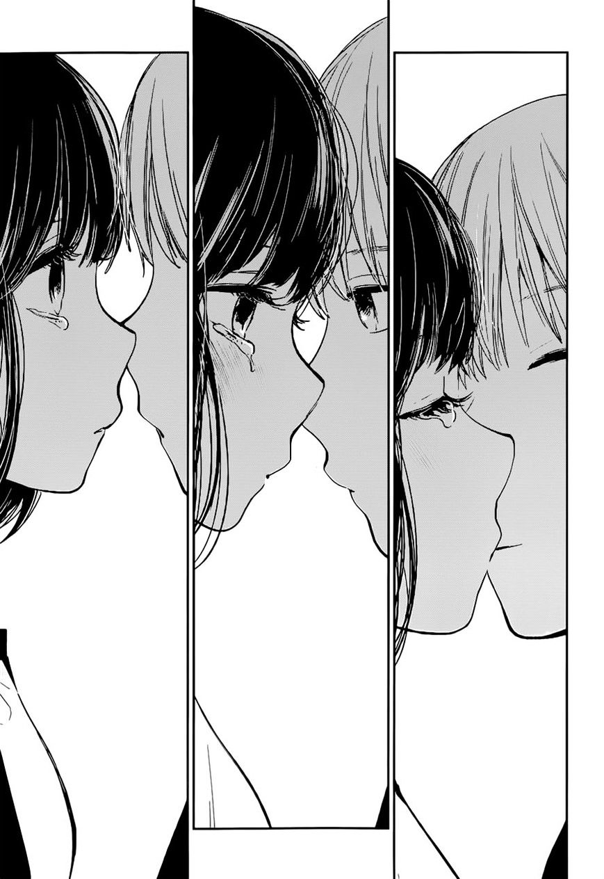 Kuzu No Honkai - Chapter 11