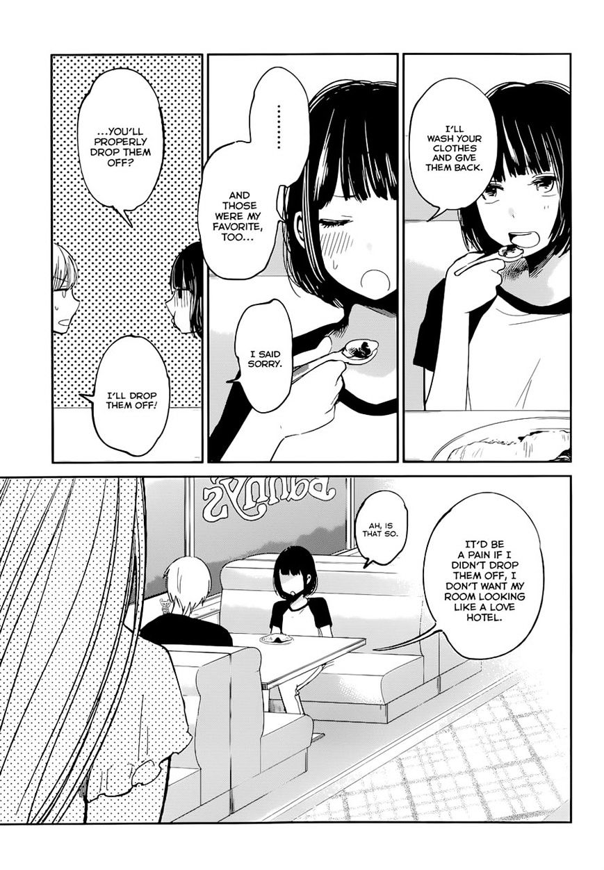 Kuzu No Honkai - Chapter 11