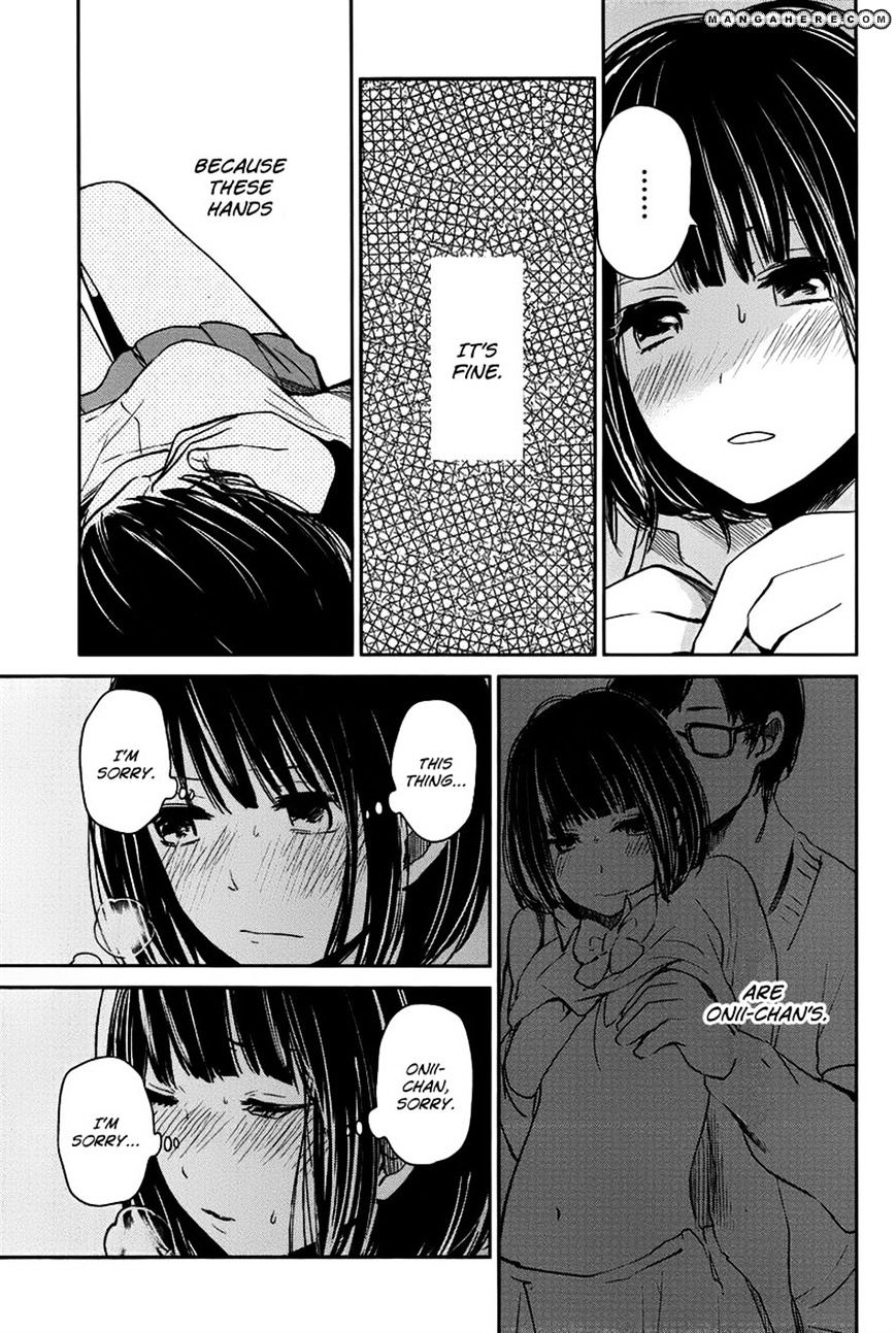 Kuzu No Honkai - Chapter 4