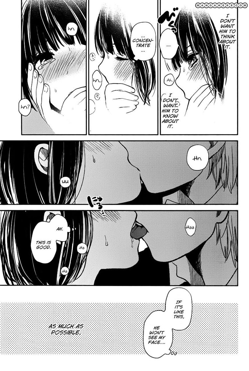 Kuzu No Honkai - Chapter 4