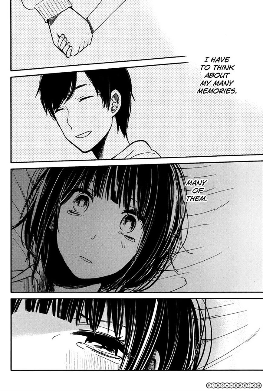 Kuzu No Honkai - Chapter 4