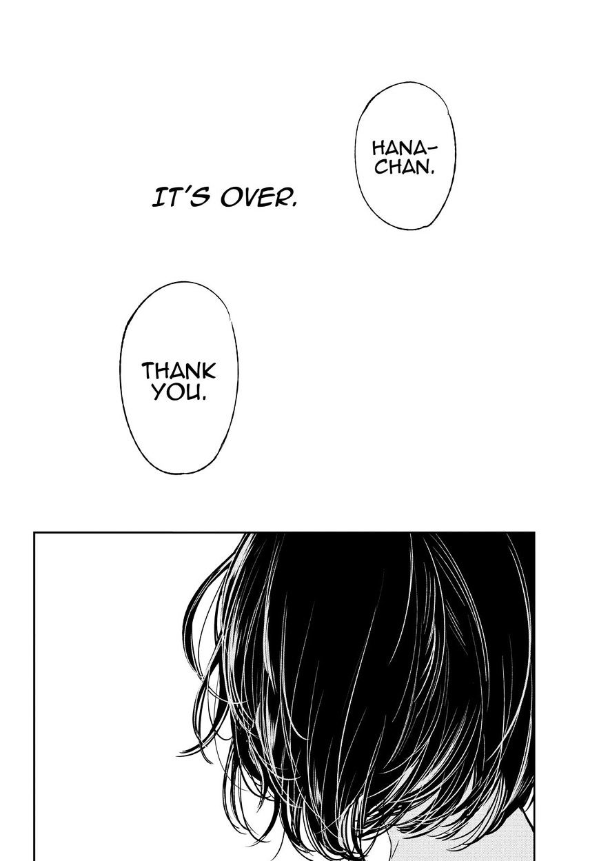 Kuzu No Honkai - Chapter 33 : Love Message