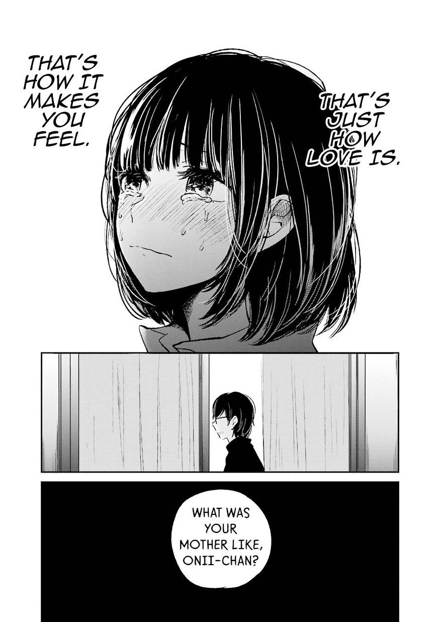 Kuzu No Honkai - Chapter 24 : I Am A Musical Instrument