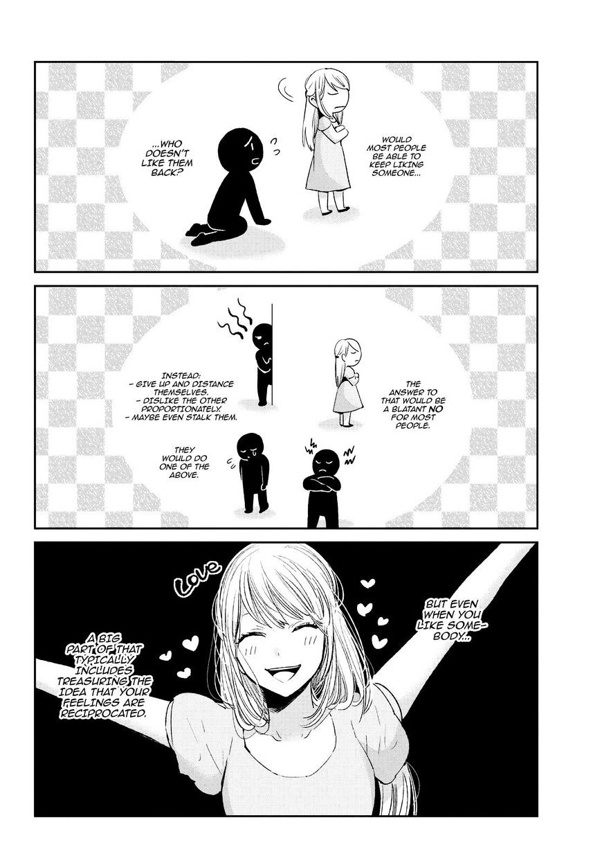 Kuzu No Honkai - Chapter 44 : Digital Love