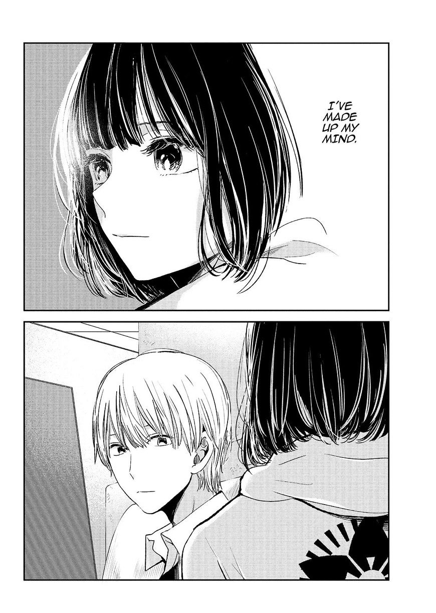 Kuzu No Honkai - Chapter 47 : The Couple S Story