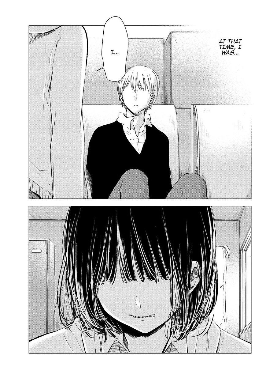 Kuzu No Honkai - Chapter 47 : The Couple S Story