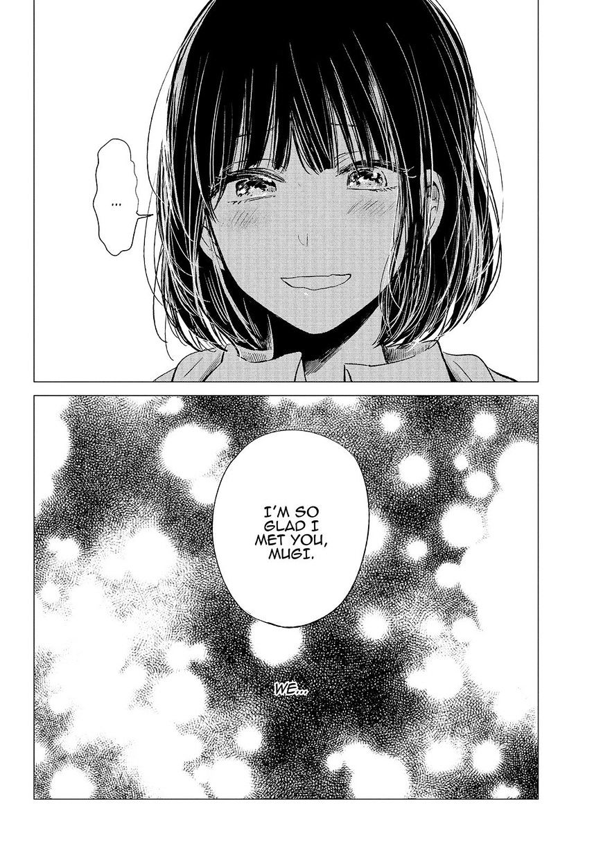 Kuzu No Honkai - Chapter 47 : The Couple S Story