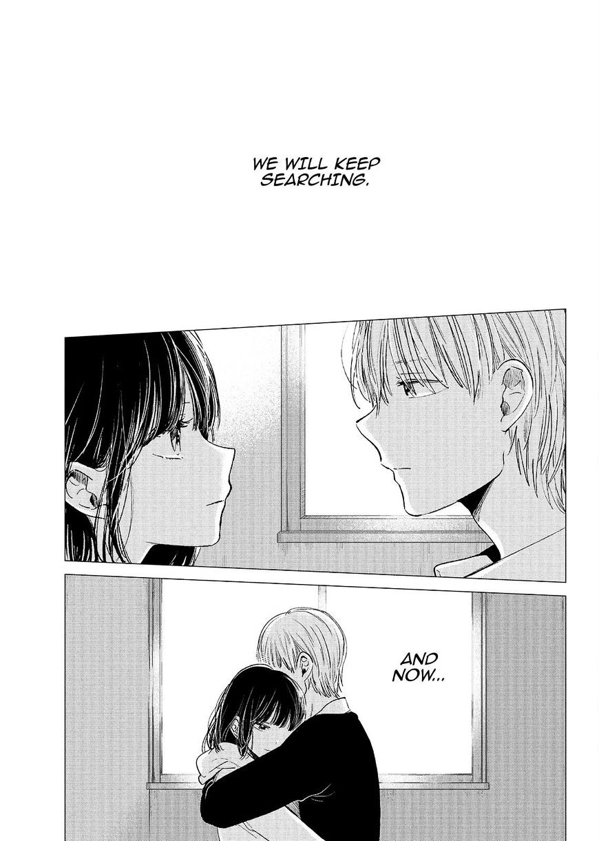 Kuzu No Honkai - Chapter 47 : The Couple S Story