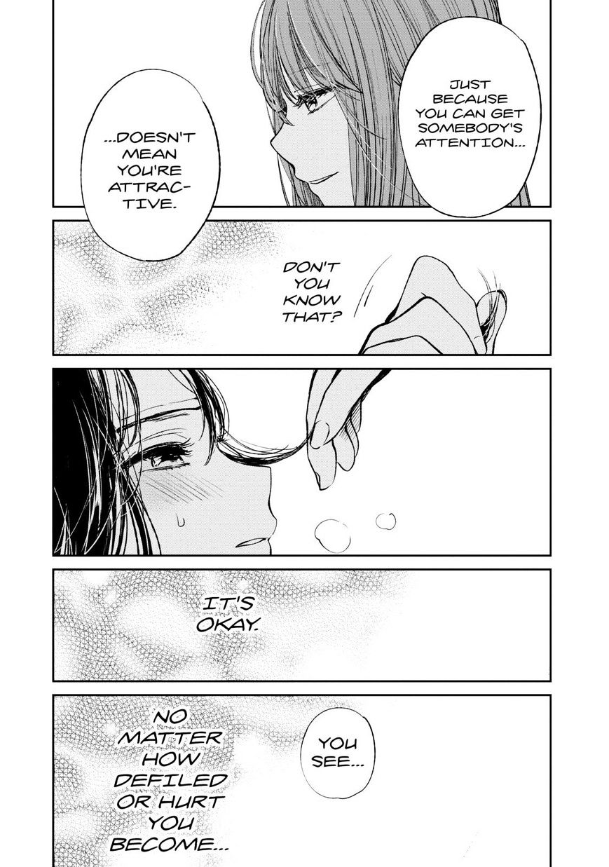 Kuzu No Honkai - Chapter 22