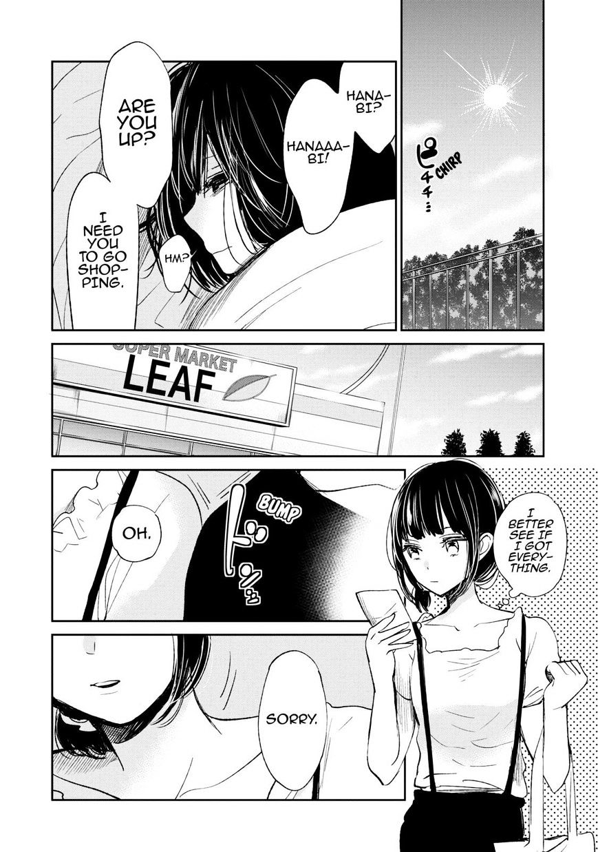 Kuzu No Honkai - Chapter 22