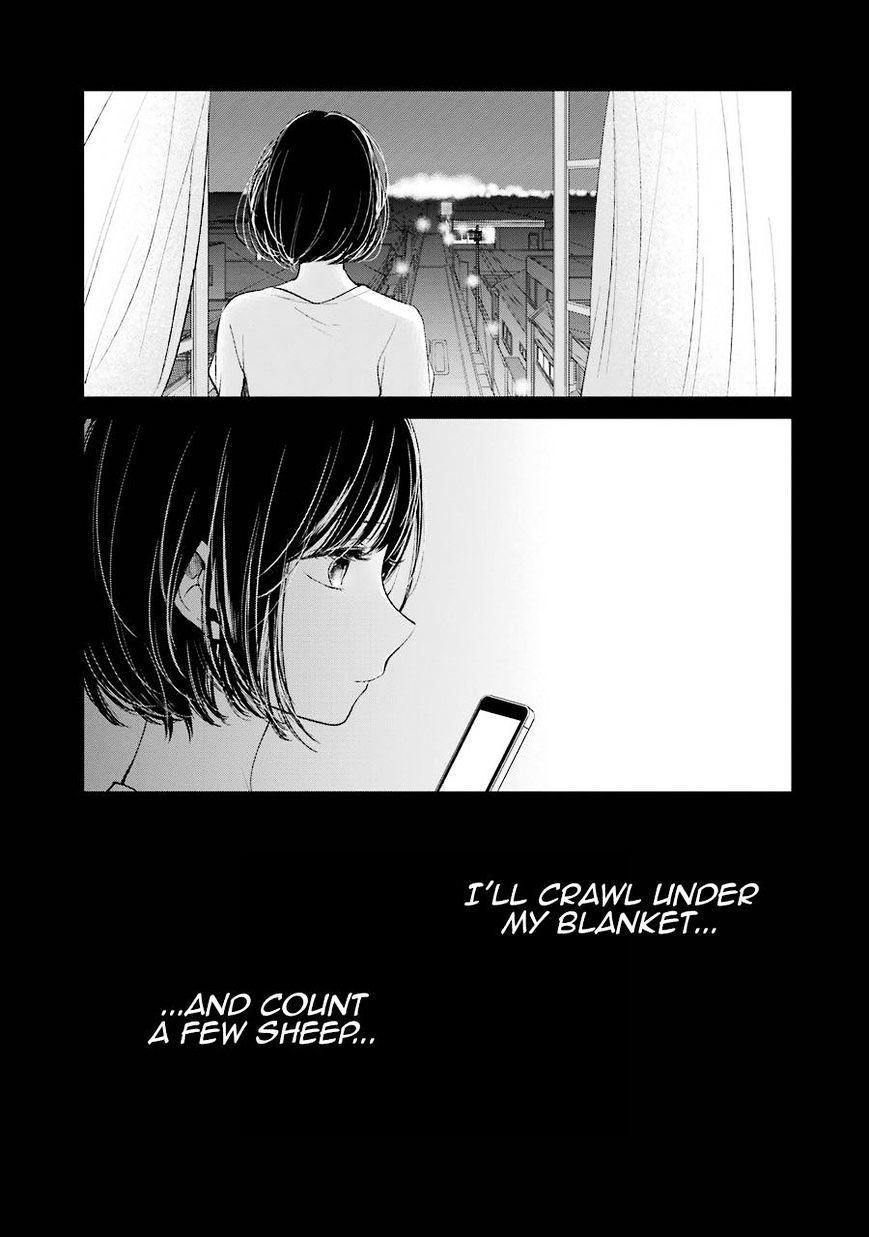 Kuzu No Honkai - Chapter 25 : Welcome To Dimension X