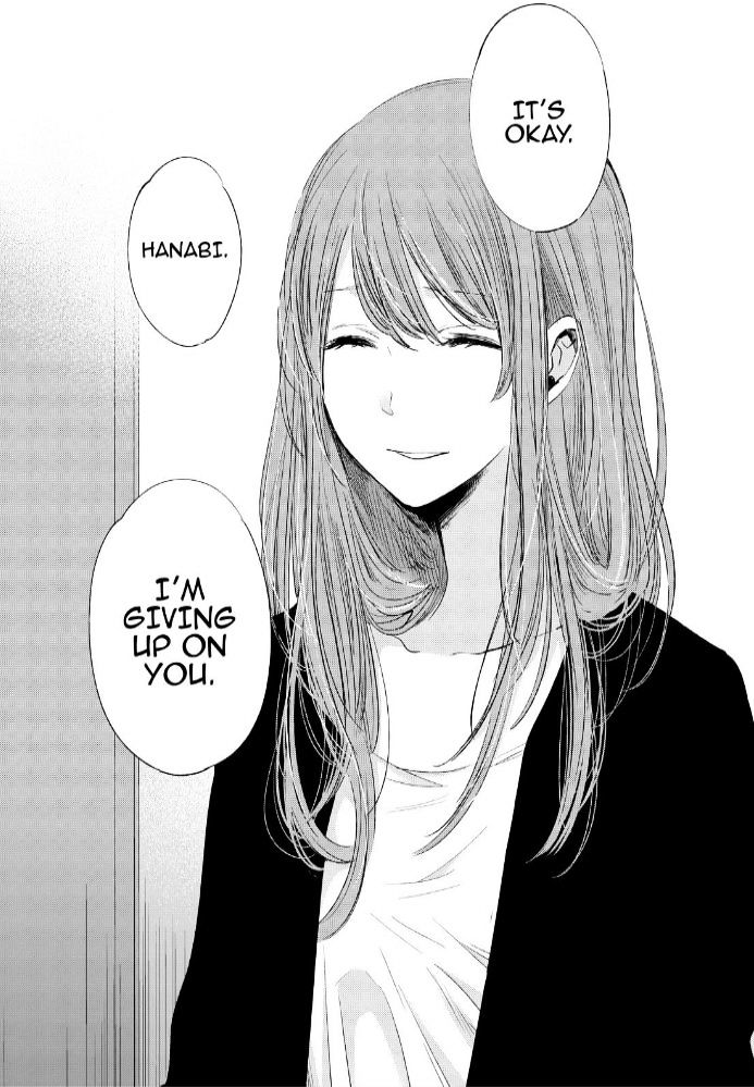 Kuzu No Honkai - Chapter 37 : Window