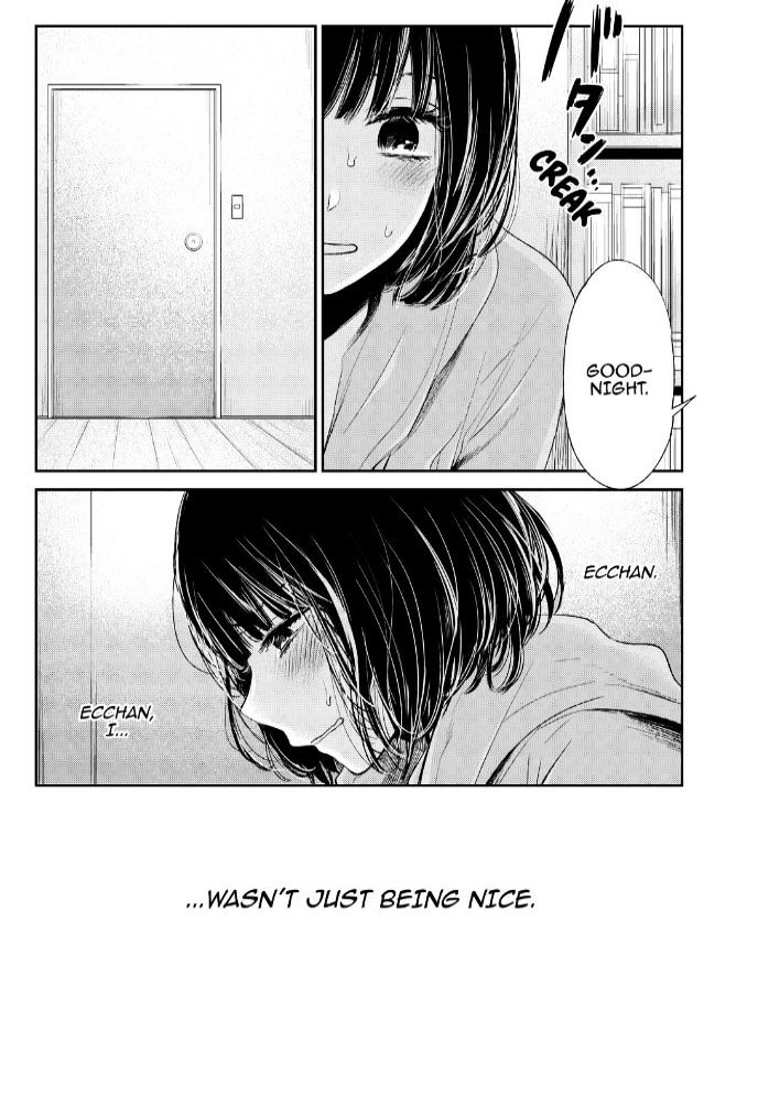 Kuzu No Honkai - Chapter 37 : Window