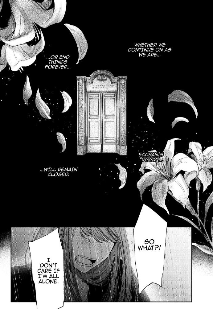 Kuzu No Honkai - Chapter 37 : Window