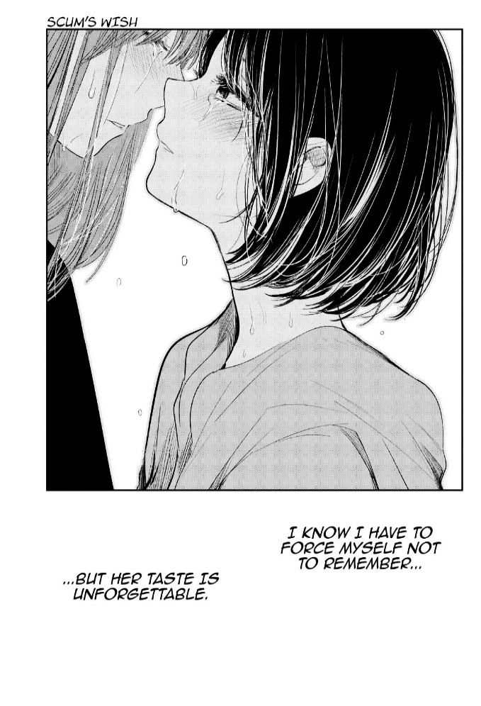 Kuzu No Honkai - Chapter 37 : Window