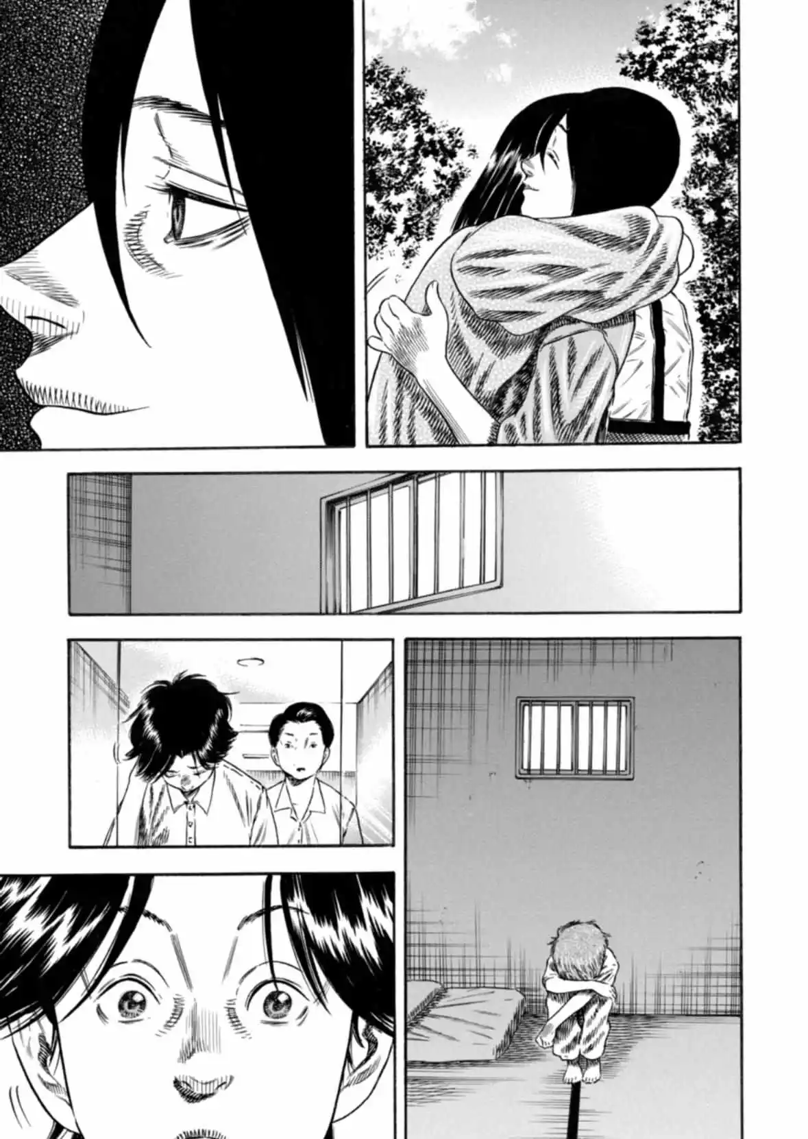 Mother Parasite - Chapter 29