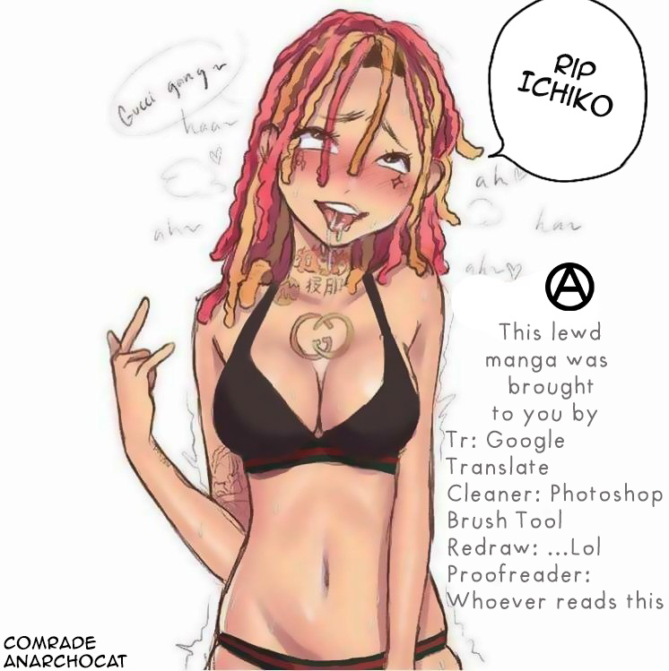 Kunoichi No Ichi! No Ni - Vol.5 Chapter 46: Everyone Get Ready