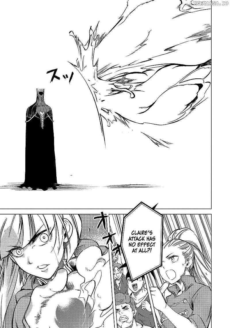 Kurasu ≪Mushoku≫ No Eiyuu-Tan ～Koushaku-Ka O Tsuihou Sareta Ga, Jitsu Wa Nagutta Dake De Sukiru O Kakutoku Dekiru To Wakari, Tairiku Ichi No Eiyuu Ni Noboritsumeru～ - Chapter 22