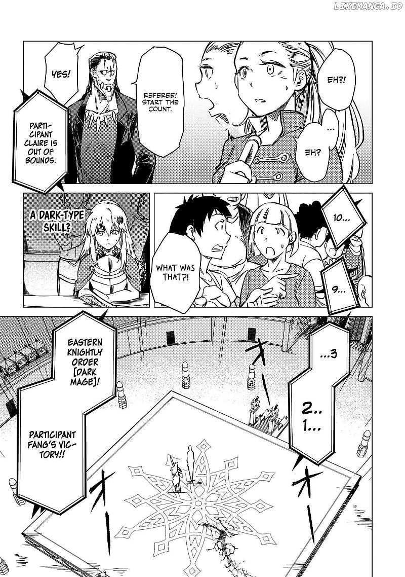 Kurasu ≪Mushoku≫ No Eiyuu-Tan ～Koushaku-Ka O Tsuihou Sareta Ga, Jitsu Wa Nagutta Dake De Sukiru O Kakutoku Dekiru To Wakari, Tairiku Ichi No Eiyuu Ni Noboritsumeru～ - Chapter 22