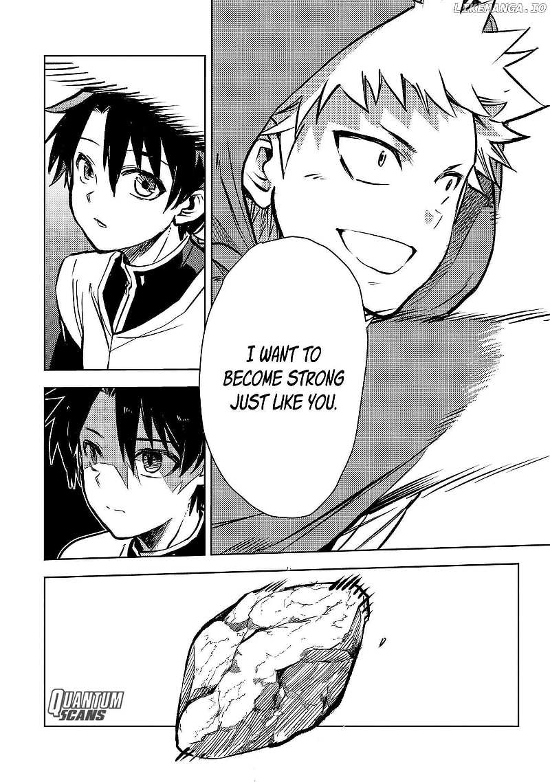 Kurasu ≪Mushoku≫ No Eiyuu-Tan ～Koushaku-Ka O Tsuihou Sareta Ga, Jitsu Wa Nagutta Dake De Sukiru O Kakutoku Dekiru To Wakari, Tairiku Ichi No Eiyuu Ni Noboritsumeru～ - Chapter 20