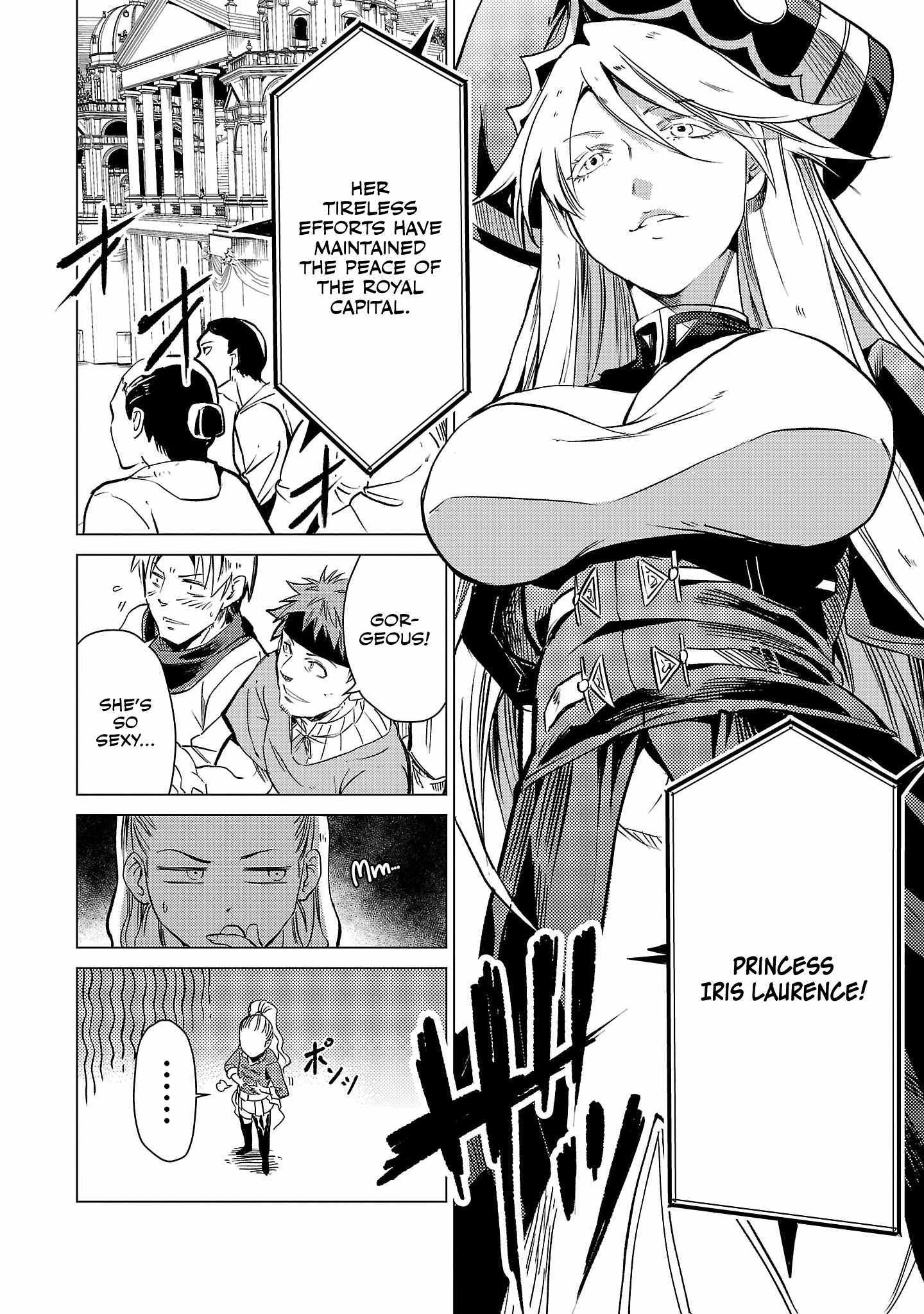 Kurasu ≪Mushoku≫ No Eiyuu-Tan ～Koushaku-Ka O Tsuihou Sareta Ga, Jitsu Wa Nagutta Dake De Sukiru O Kakutoku Dekiru To Wakari, Tairiku Ichi No Eiyuu Ni Noboritsumeru～ - Chapter 14