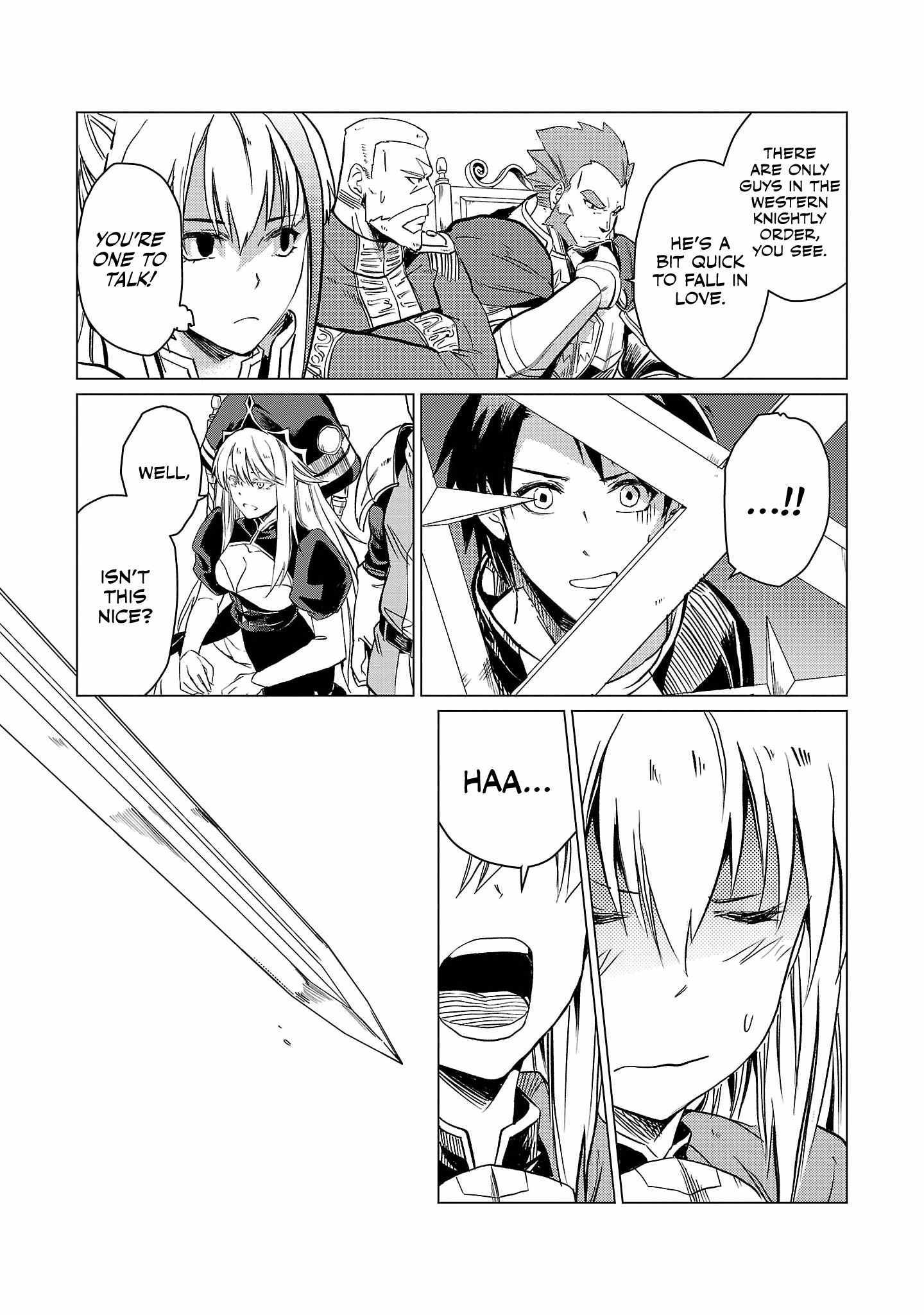 Kurasu ≪Mushoku≫ No Eiyuu-Tan ～Koushaku-Ka O Tsuihou Sareta Ga, Jitsu Wa Nagutta Dake De Sukiru O Kakutoku Dekiru To Wakari, Tairiku Ichi No Eiyuu Ni Noboritsumeru～ - Chapter 15