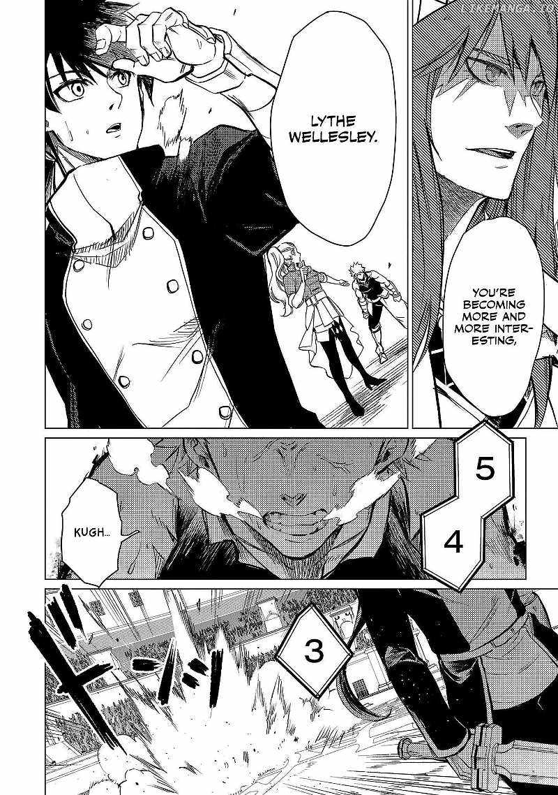 Kurasu ≪Mushoku≫ No Eiyuu-Tan ～Koushaku-Ka O Tsuihou Sareta Ga, Jitsu Wa Nagutta Dake De Sukiru O Kakutoku Dekiru To Wakari, Tairiku Ichi No Eiyuu Ni Noboritsumeru～ - Chapter 19