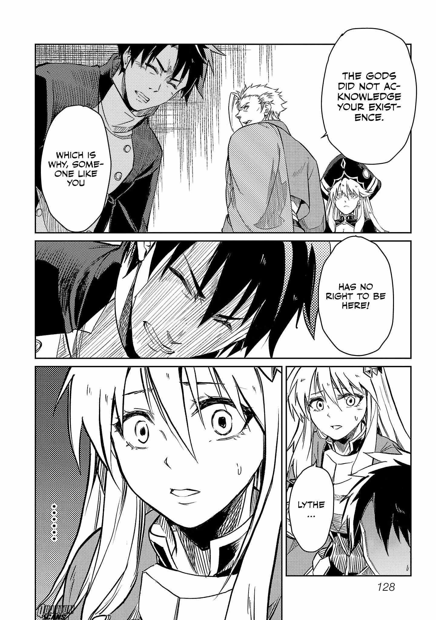 Kurasu ≪Mushoku≫ No Eiyuu-Tan ～Koushaku-Ka O Tsuihou Sareta Ga, Jitsu Wa Nagutta Dake De Sukiru O Kakutoku Dekiru To Wakari, Tairiku Ichi No Eiyuu Ni Noboritsumeru～ - Chapter 18