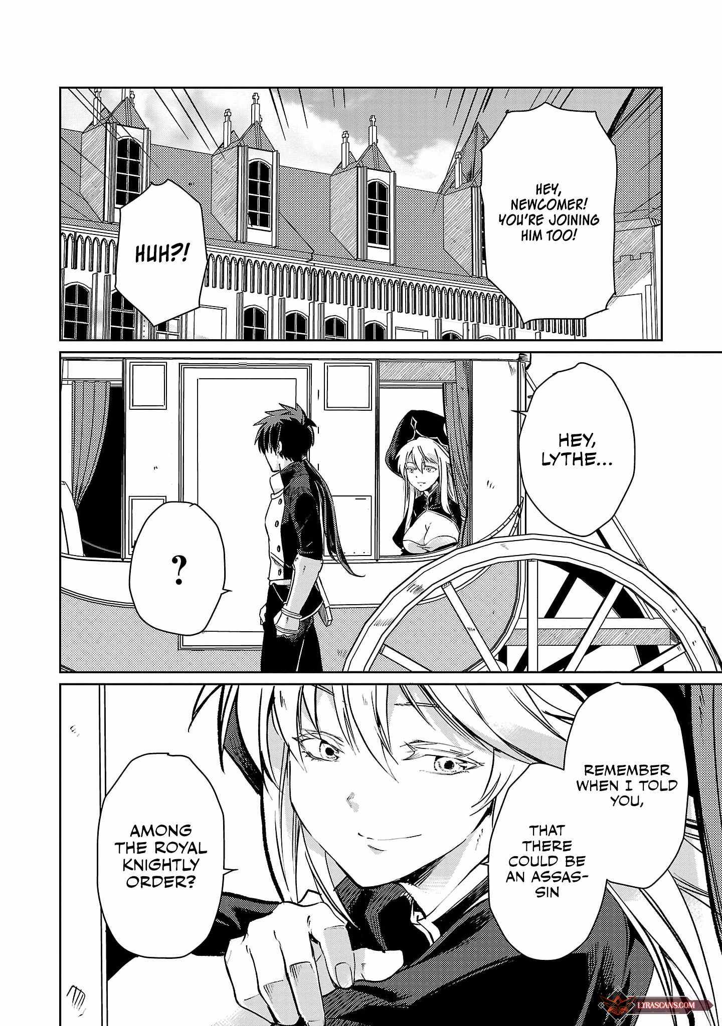 Kurasu ≪Mushoku≫ No Eiyuu-Tan ～Koushaku-Ka O Tsuihou Sareta Ga, Jitsu Wa Nagutta Dake De Sukiru O Kakutoku Dekiru To Wakari, Tairiku Ichi No Eiyuu Ni Noboritsumeru～ - Chapter 11