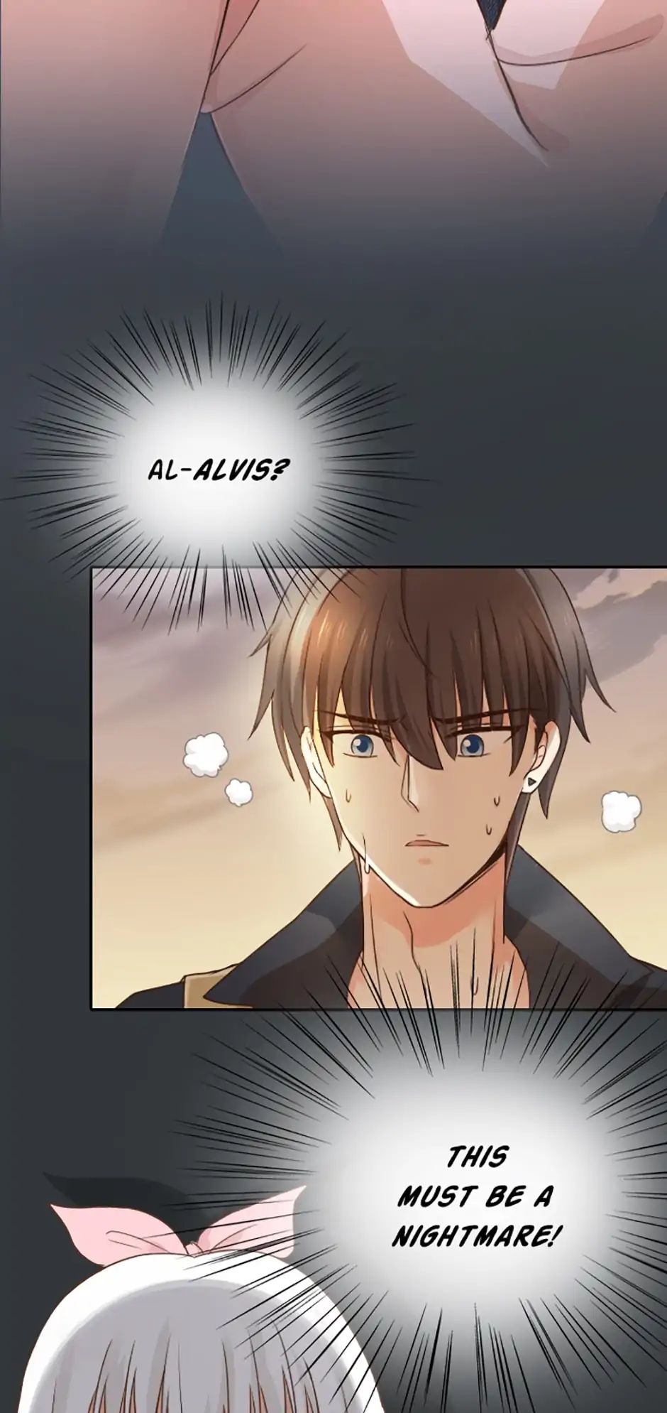 Ai Boyfriend - Chapter 4: Fake News