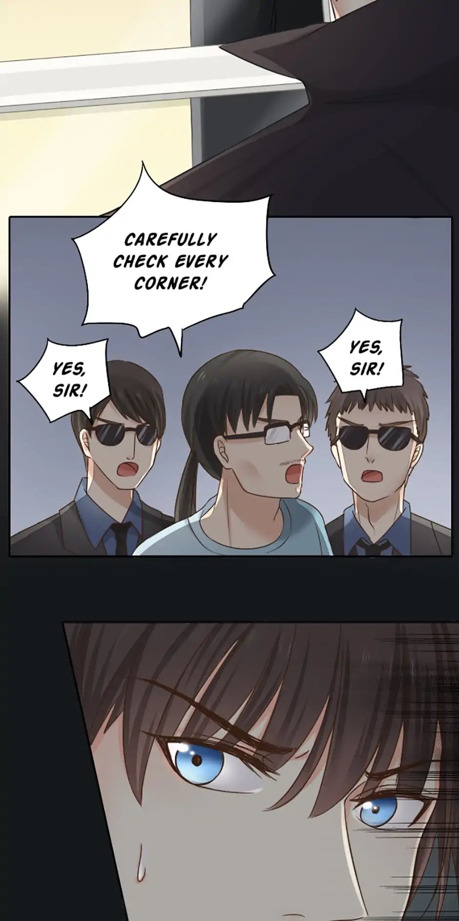 Ai Boyfriend - Chapter 4: Fake News