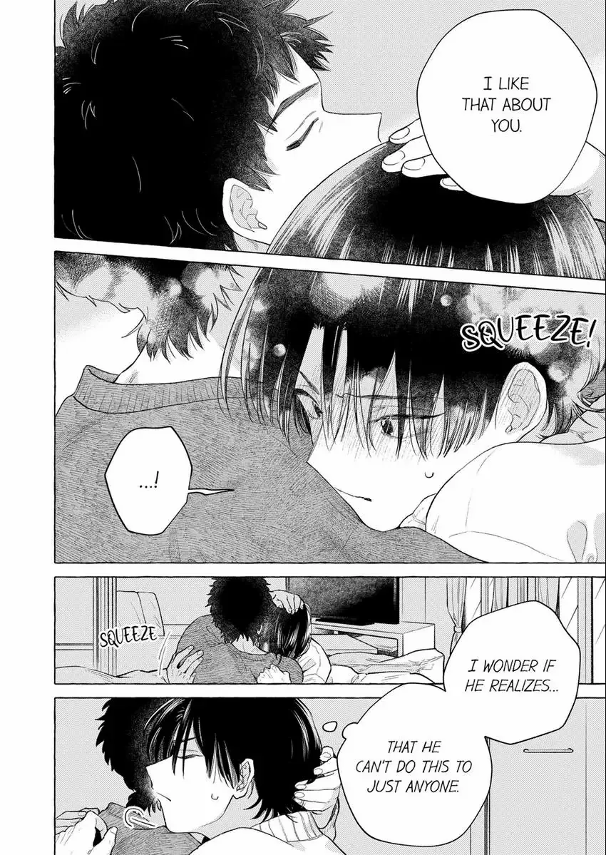 Having My Childhood Friend As My First Love Is Just Too Much! - Chapter 19