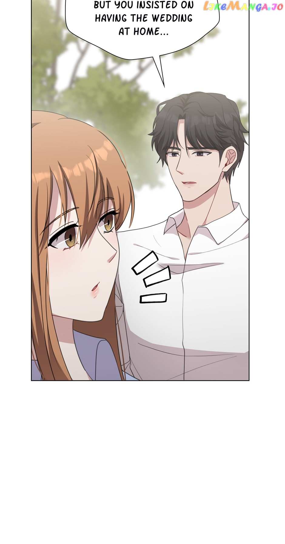 My Sweet Dark Hero - Chapter 71