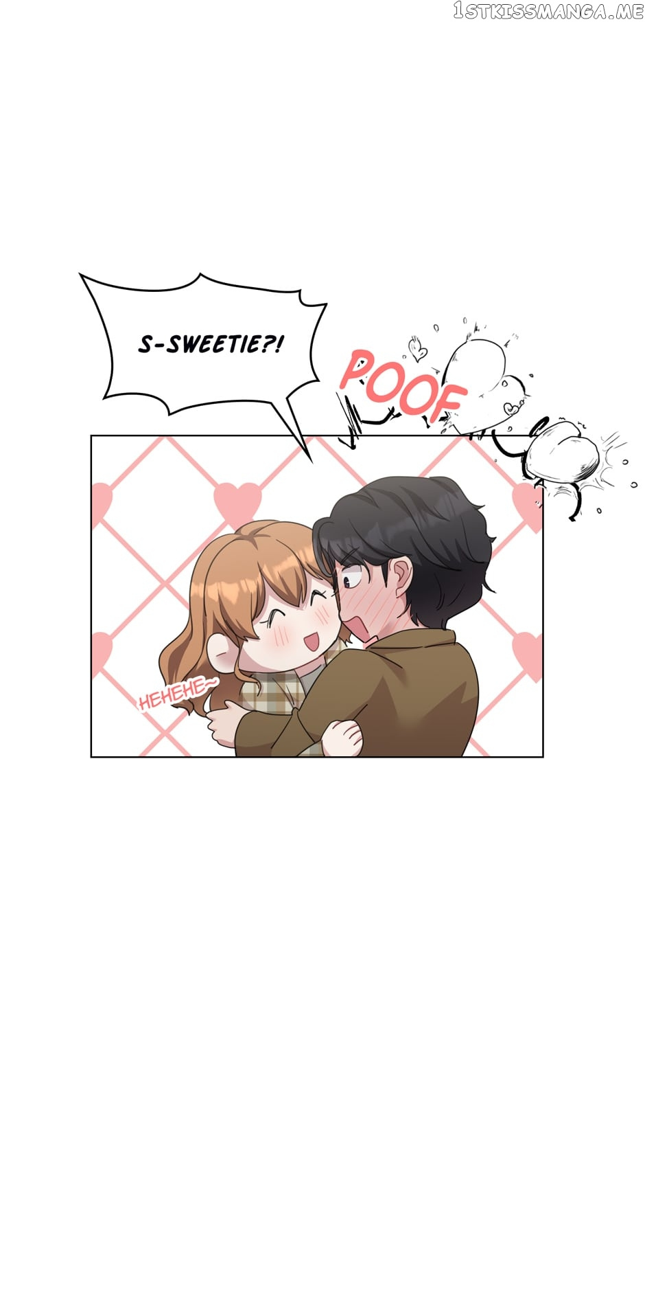 My Sweet Dark Hero - Chapter 68