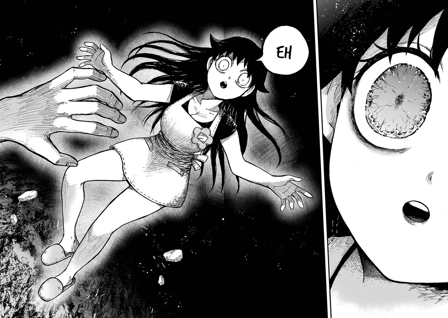 Children (Miu Miura) - Chapter 12: Massacre