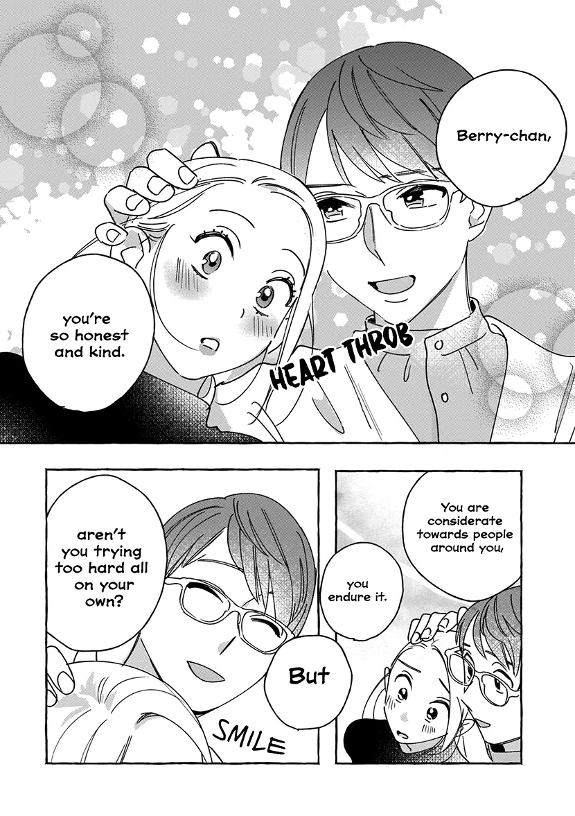 Okane De Ai Wa Kaemasuka? Futsuu Ol Ga Josei Fuuzoku Ni Numatte Yamiochi Shimashita - Vol.1 Chapter 1.1: Chapter 1 (Part 1)