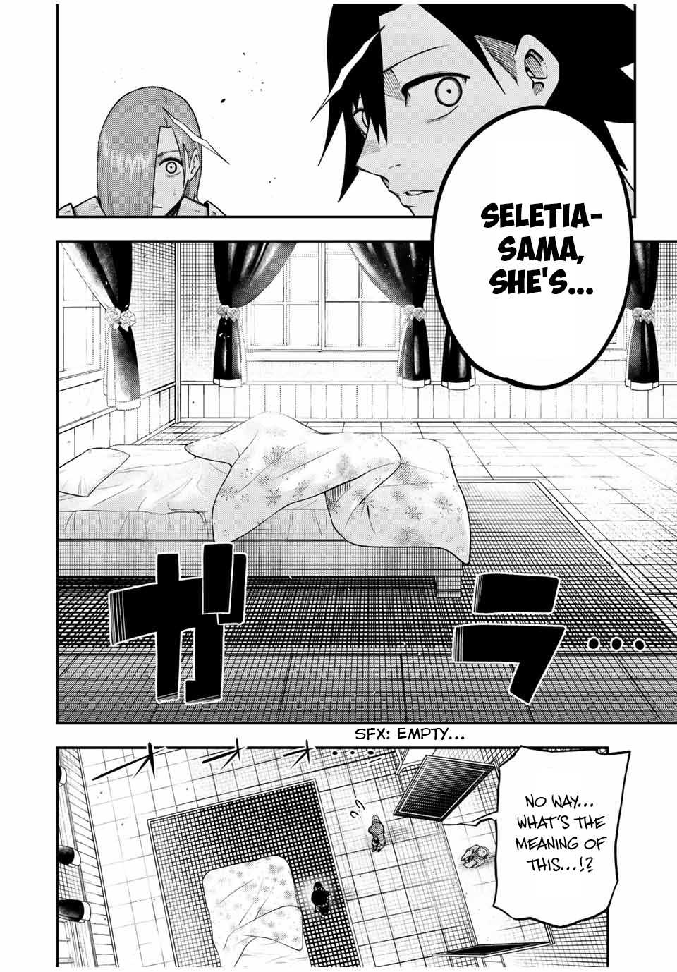 Dorei Tensei: Sono Dorei, Saikyou No Moto Ouji Ni Tsuki - Chapter 115: Slave, Returning To Yureshia