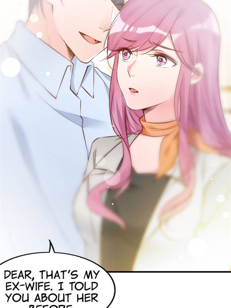 Bossy Wife’s A Little Cold - Chapter 66